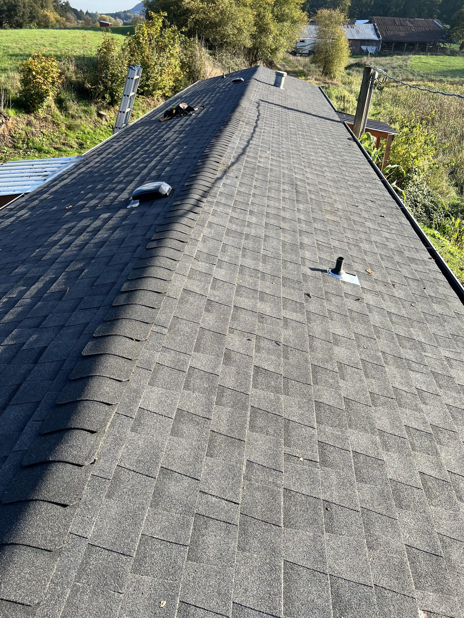 Certainteed Landmark Roof 2